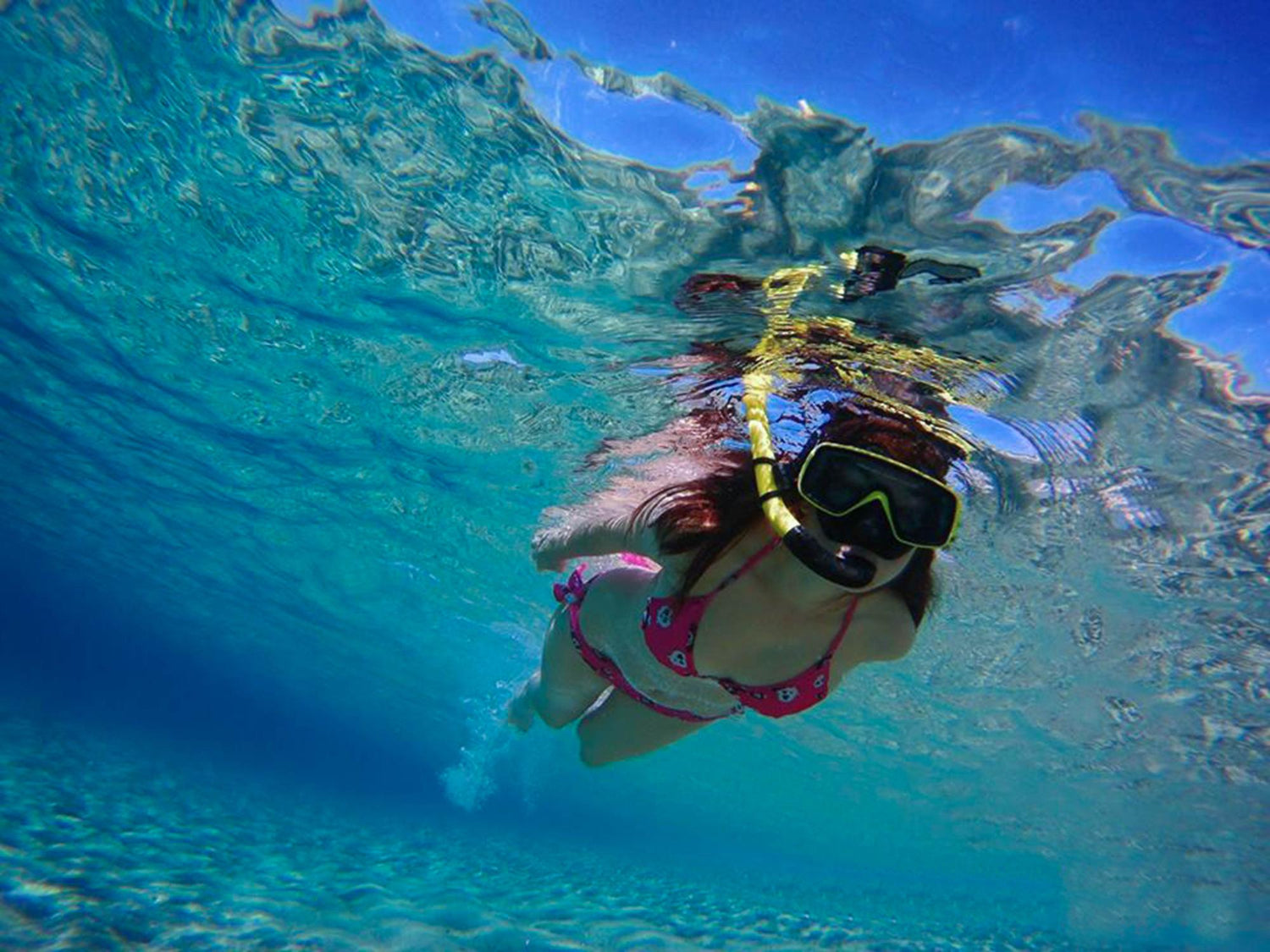 Schnorcheln Mallorca | Unterwasserabenteuer erleben