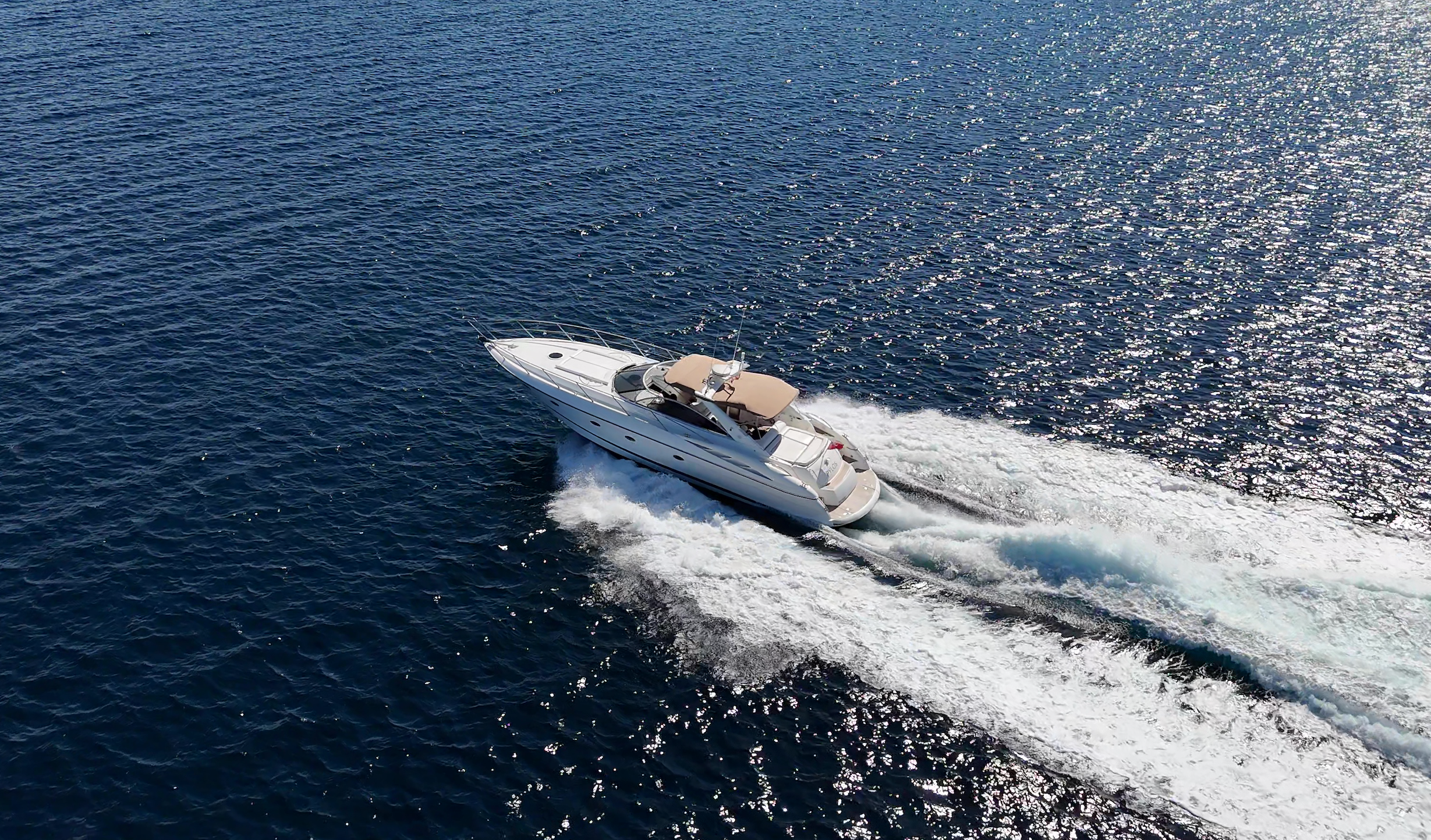 Pylos - Sunseeker 50