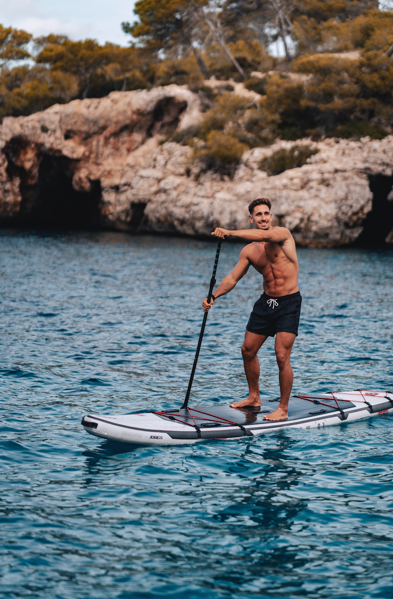 Wassersport Mallorca | Aktivitäten auf dem Meer