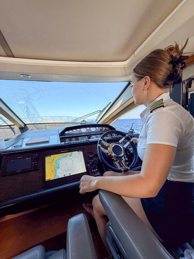 Cashflow - Princess V70