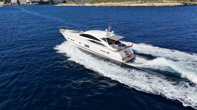 Cashflow - Princess V70