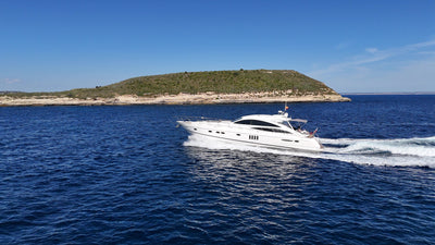 Cashflow - Princess V70