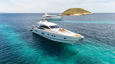 Cashflow - Princess V70