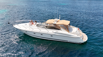 Pylos - Sunseeker 50