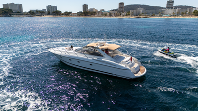 Pylos - Sunseeker 50