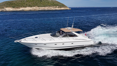 Pylos - Sunseeker 50