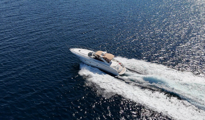 Pylos - Sunseeker 50