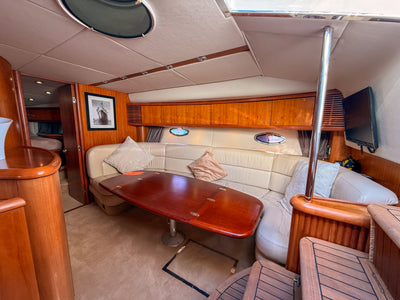 Pylos - Sunseeker 50
