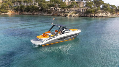 Passio – komfortables Boot mieten für Tagesausflüge auf Mallorca

