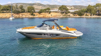 Passio – Boot mieten Mallorca für Familie oder Freunde