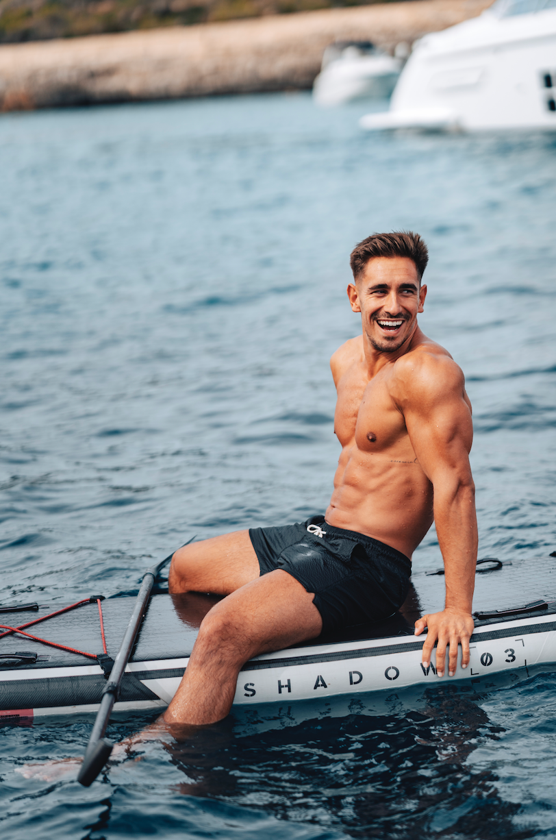 SUP Mallorca | Stand-Up-Paddle Verleih