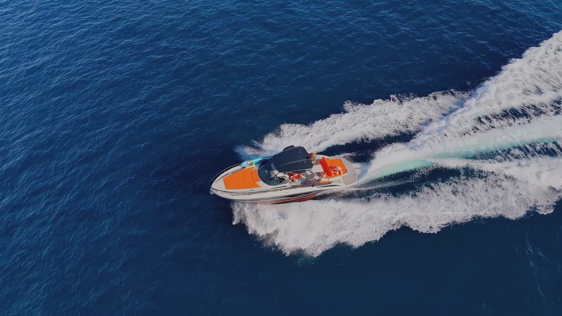 Video laden: moya charter mallorca