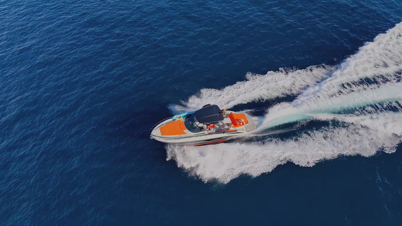 moya charter mallorca